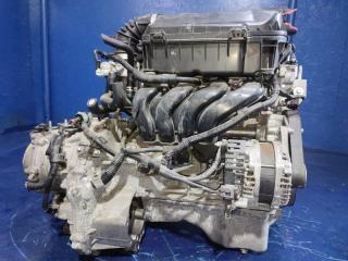 Двигатель SUZUKI IGNIS FF21S K12C 5079369 3 ракурс Двигатель SUZUKI IGNIS FF21S K12C 5079369 3 ракурс