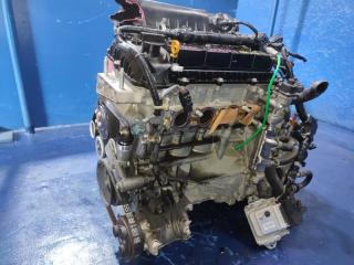 Двигатель SUZUKI IGNIS FF21S K12C 5079369 4 ракурс Двигатель SUZUKI IGNIS FF21S K12C 5079369 4 ракурс