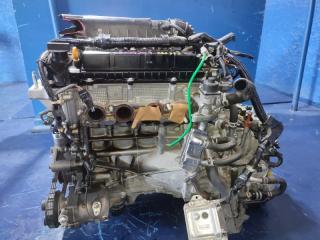 Двигатель SUZUKI IGNIS FF21S K12C 5079369 5 ракурс Двигатель SUZUKI IGNIS FF21S K12C 5079369 5 ракурс