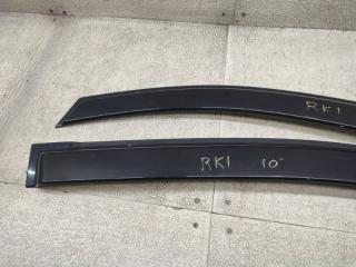 Ветровики комплект HONDA STEPWGN RK1 4 ракурс