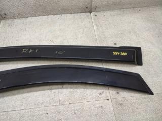 Ветровики комплект HONDA STEPWGN RK1 5 ракурс