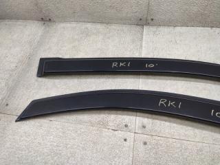 Ветровики комплект HONDA STEPWGN RK1 4 ракурс