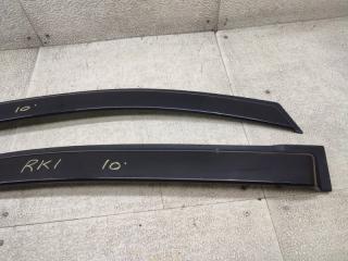Ветровики комплект HONDA STEPWGN RK1 5 ракурс
