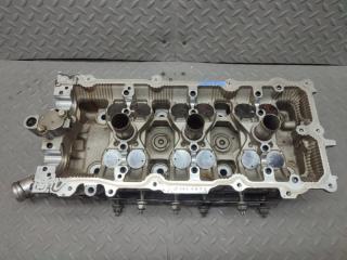 Головка блока цилиндров левая NISSAN SKYLINE V36 VQ25HR 2 ракурс Головка блока цилиндров левая NISSAN SKYLINE V36 VQ25HR 2 ракурс