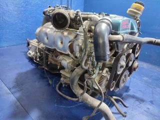 Двигатель TOYOTA ARISTO JZS161 2JZ-GTE 19000-46360, 0577810 2 ракурс