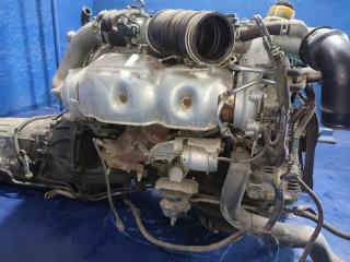 Двигатель TOYOTA ARISTO JZS161 2JZ-GTE 19000-46360, 0577810 3 ракурс