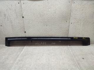 Фото запчасти ветровик задний левый TOYOTA SIENTA 2004 контрактная запчасть Запчасть ветровик задний левый TOYOTA SIENTA 2004