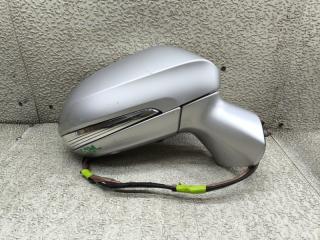 Зеркало правое переднее TOYOTA CROWN AZSH20 A25A-FXS 8791030F90B0, 43600KM 1 ракурс