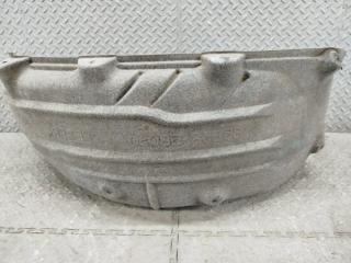 Подкрылок левый задний TOYOTA VELLFIRE AGH35 2AR-FE 65638-58030 3 ракурс