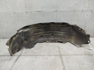 Подкрылок левый задний TOYOTA VELLFIRE AGH35 2AR-FE 65638-58030 5 ракурс