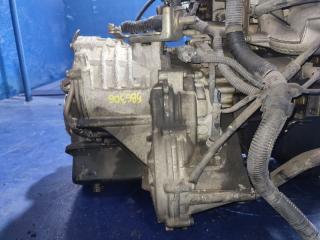 АКПП NISSAN MARCH HK11 CG13DE 3102044B05, RE0F05AFO52 1 ракурс