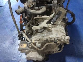 АКПП NISSAN MARCH HK11 CG13DE 3102044B05, RE0F05AFO52 2 ракурс
