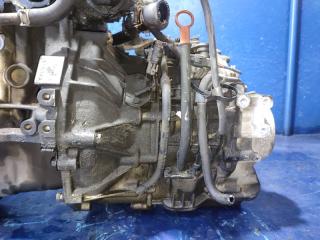 АКПП NISSAN MARCH HK11 CG13DE 3102044B05, RE0F05AFO52 3 ракурс