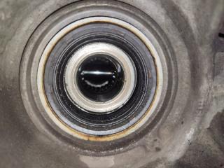 АКПП NISSAN MARCH HK11 CG13DE 3102044B05, RE0F05AFO52 5 ракурс