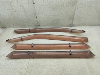 Ветровики комплект SUZUKI WAGON R MC22S 2 ракурс Ветровики комплект SUZUKI WAGON R MC22S 2 ракурс