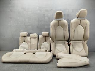 Сидение TOYOTA CAMRY AXVH70 A25A-FXS 1 ракурс