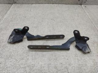 Петля капота SUZUKI WAGON R MH23S 3 ракурс