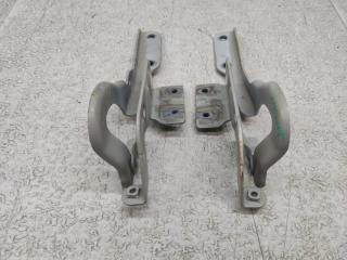Петля капота NISSAN MOCO MG33S 2 ракурс