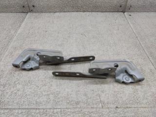 Петля капота NISSAN MOCO MG33S 3 ракурс