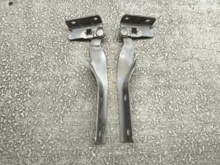 Петля капота SUZUKI MR WAGON MF21S 2 ракурс Петля капота SUZUKI MR WAGON MF21S 2 ракурс