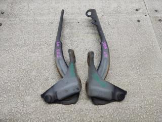 Петля капота HONDA LIFE JB5 2 ракурс