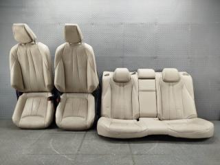 Сидение TOYOTA CROWN AZSH20 A25A-FXS 1 ракурс