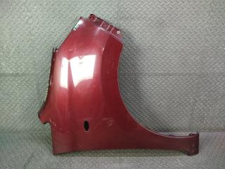 Крыло правое переднее SUZUKI SOLIO MA15S K12B 5761154m10 1 ракурс