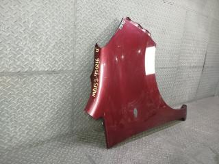 Крыло правое переднее SUZUKI SOLIO MA15S K12B 5761154m10 2 ракурс