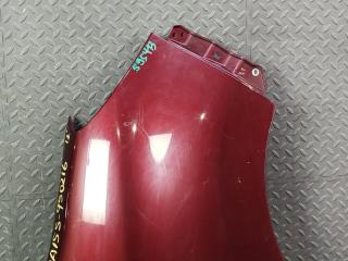Крыло правое переднее SUZUKI SOLIO MA15S K12B 5761154m10 4 ракурс