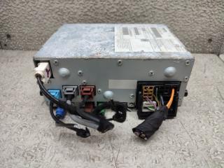 Блок навигации VOLVO S60 FS40 B4204T11 31421853 5 ракурс