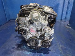 Двигатель MAZDA MAZDA 2 DJLAS P5VPR 4759KM, 20946122 2 ракурс