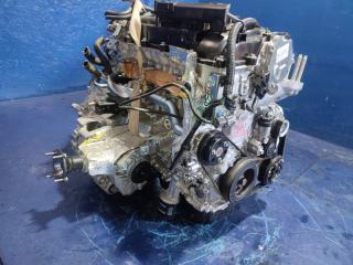 Двигатель MAZDA MAZDA 2 DJLAS P5VPR 4759KM, 20946122 3 ракурс