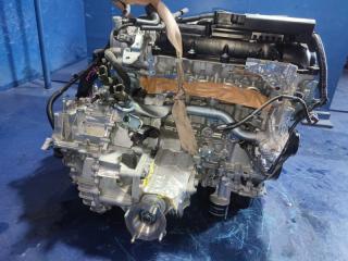 Двигатель MAZDA MAZDA 2 DJLAS P5VPR 4759KM, 20946122 4 ракурс