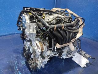 Двигатель MAZDA MAZDA 2 DJLAS P5VPR 4759KM, 20946122 5 ракурс