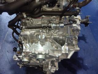 АКПП MAZDA MAZDA 2 DJLAS P5 CW7M0 3 ракурс