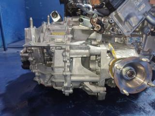 АКПП MAZDA MAZDA 2 DJLAS P5 CW7M0 4 ракурс