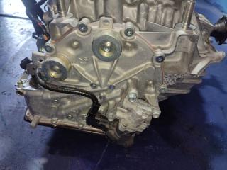 АКПП MAZDA MAZDA 2 DJLAS P5 CW7M0 5 ракурс