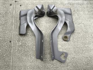 Петля капота NISSAN MARCH K13 1 ракурс