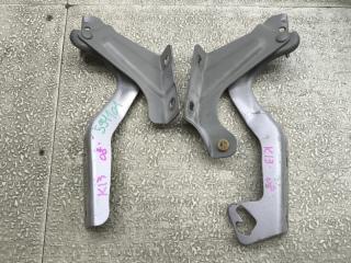 Петля капота NISSAN MARCH K13 2 ракурс