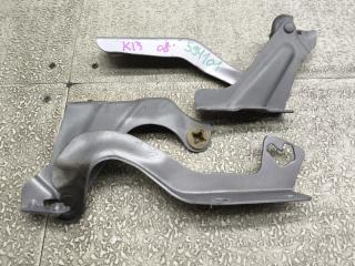 Петля капота NISSAN MARCH K13 3 ракурс
