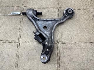 Фото запчасти рычаг передний правый VOLVO V70 контрактная запчасть Запчасть рычаг передний правый VOLVO V70