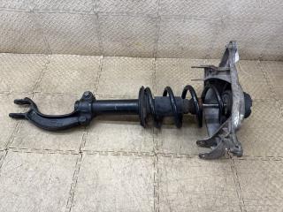 Стойка правая передняя AUDI A4 8K CDH 8K0413031CH 1 ракурс