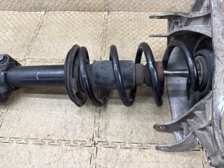 Стойка правая передняя AUDI A4 8K CDH 8K0413031CH 3 ракурс