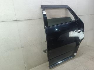 Дверь левая задняя NISSAN MURANO TZ50 QR25DE H210ACB0MA 2 ракурс