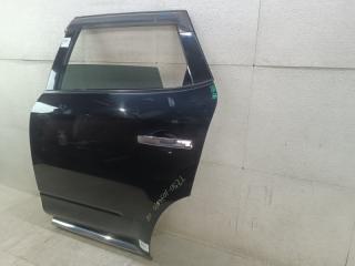 Дверь левая задняя NISSAN MURANO TZ50 QR25DE H210ACB0MA 3 ракурс