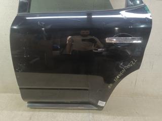 Дверь левая задняя NISSAN MURANO TZ50 QR25DE H210ACB0MA 5 ракурс