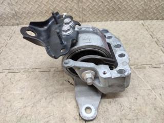 Подушка двигателя левая передняя TOYOTA CAMRY AXVH70 A25A-FXS 2 ракурс