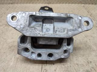 Подушка двигателя левая передняя TOYOTA CAMRY AXVH70 A25A-FXS 5 ракурс