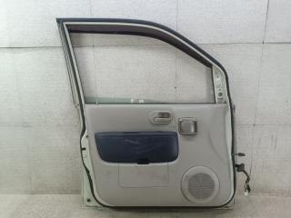 Дверь левая передняя MITSUBISHI EK WAGON H82W 3G83 5700A433 1 ракурс
