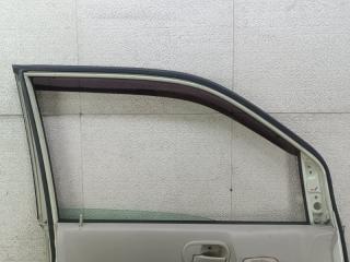 Дверь левая передняя MITSUBISHI EK WAGON H82W 3G83 5700A433 2 ракурс